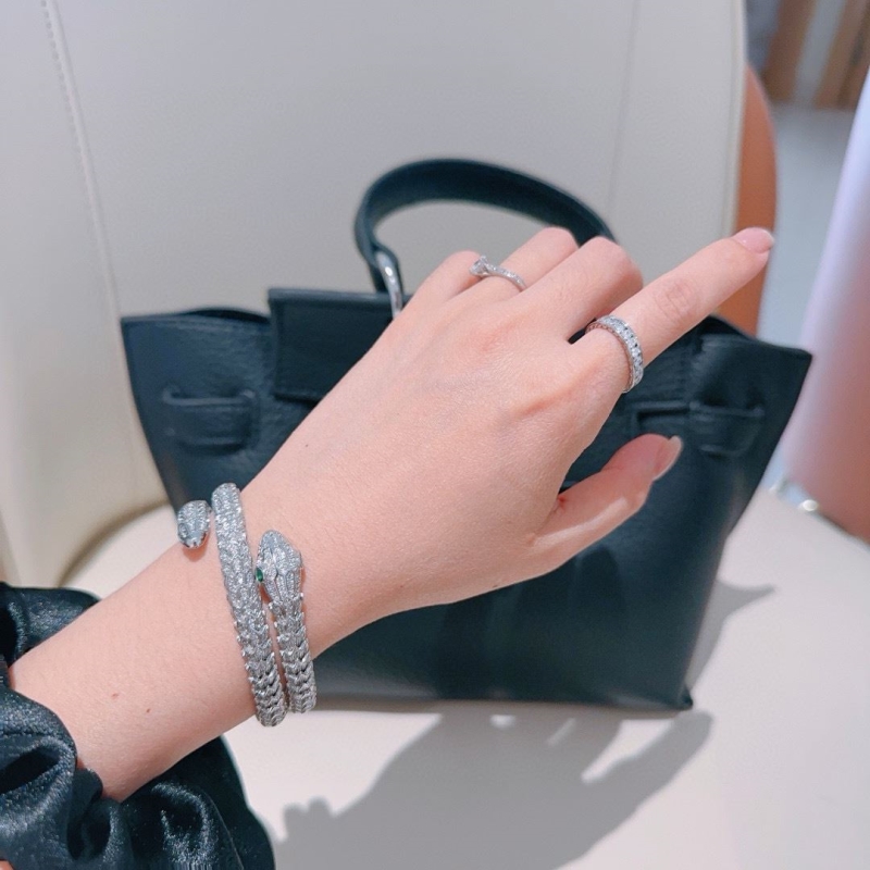 Bv1g*ai bracelets